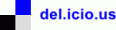 Del.icio.us-Logo